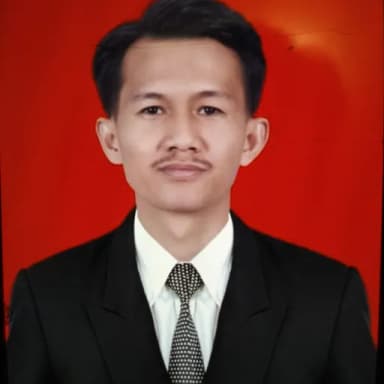 Profil CV Aldi Fadjri 