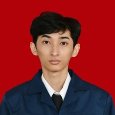 Profil CV Aldika Yafi Raharjo