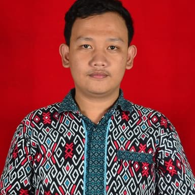 Profil CV Aldi Mardian