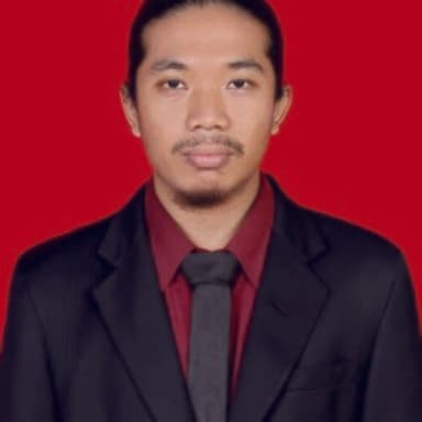 Profil CV Muhammad Aldianto Muheldi