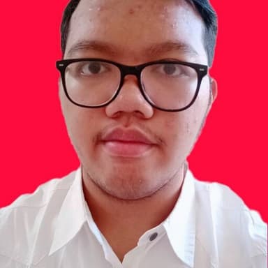 Profil CV Aldi Narotama Sinaga