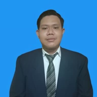 Profil CV Aldino Veri Andriyanto