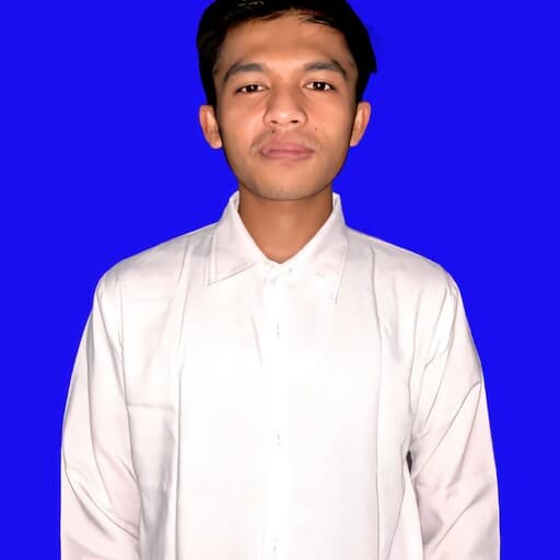 CV Aldi Ramdani Mahendra