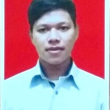 Profil CV Aldi Ramdoni