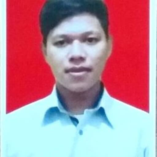 CV Aldi Ramdoni