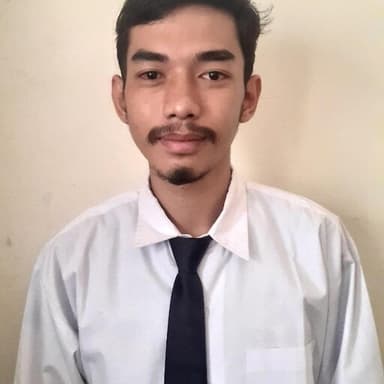 Profil CV Aldi Rayi Pamungkas