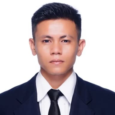 Profil CV ALDI RIZALDI TANJUNG 