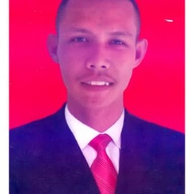 Profil CV Aldi Wirawan Sieri