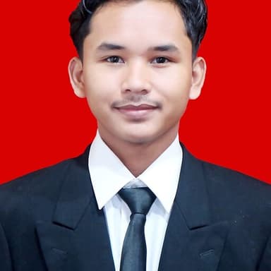 Profil CV Aldiyanur