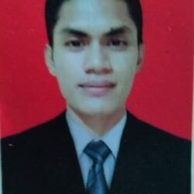 Profil CV Aldo