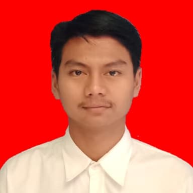 Profil CV Aldo Prasetiyo