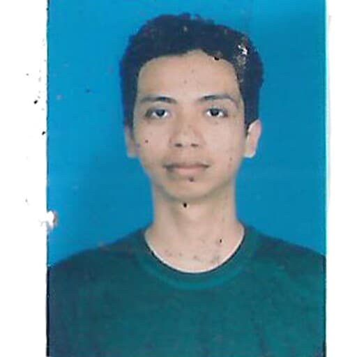 CV Mohamad Aldo Pratama