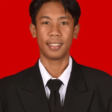 Profil CV Yulialdo Wira Saputra