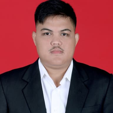 Profil CV Ale Maulana