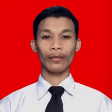 Profil CV Alesio Osias Marthin Lalangpuling