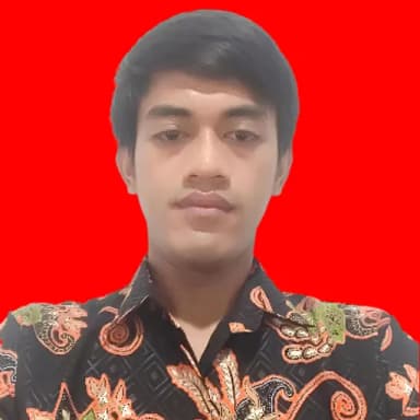 Profil CV Ispan Iswara