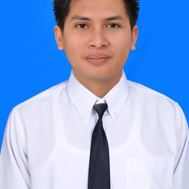 Profil CV Ales Suwardi