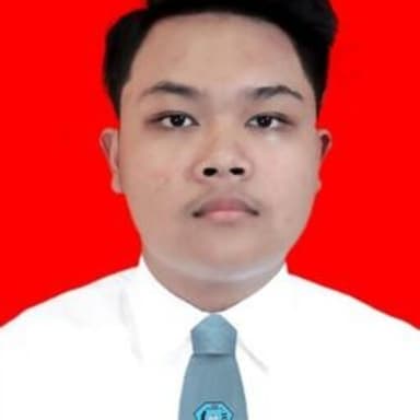 Profil CV Alexander Adhitya Ananto