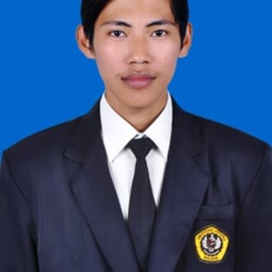 Profil CV Alex Efendi