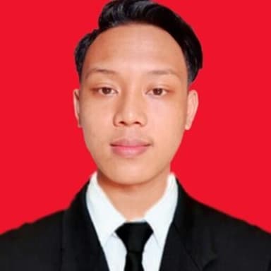 Profil CV ALFAMIKI HANDIKA