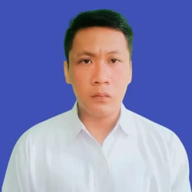 Profil CV ALFAN AHMAD SETIAWAN