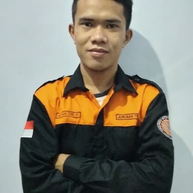 Profil CV Alfan Dwi Prasetya