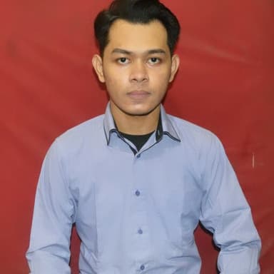 Profil CV Alfanfaizriadi