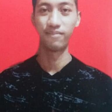 Profil CV Alfani Oktafianto