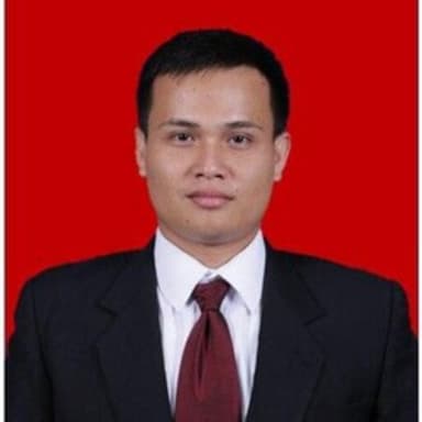 Profil CV Muhammad Hafiz Alfansauri