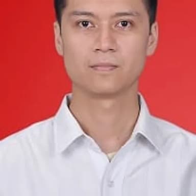 Profil CV Alfan Senjaya