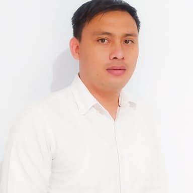 Profil CV Alfa Akbar Popa