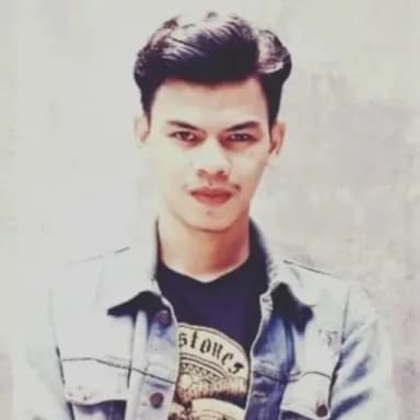 Profil CV ALPENDRI IMANUEL