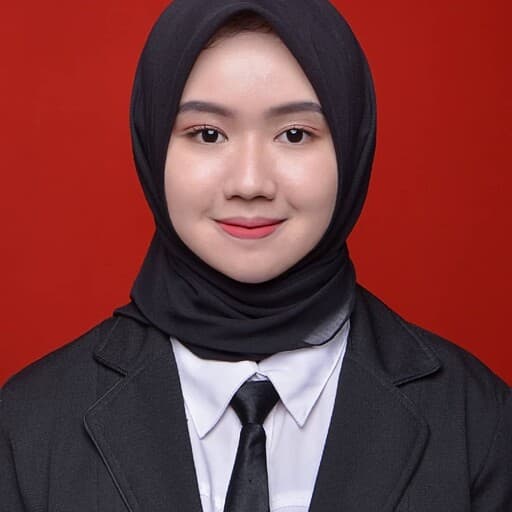 CV Alfiah Nur Rohmah