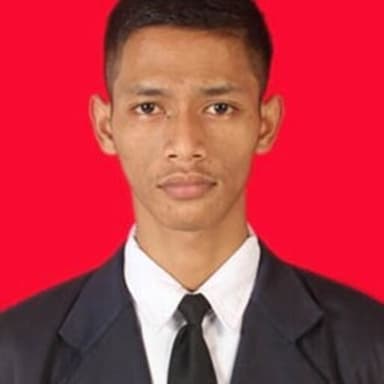 Profil CV Alfi Alfandika