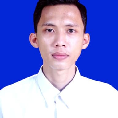 Profil CV Alfiandi Fadli