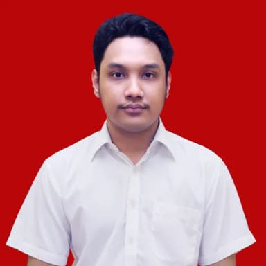 Profil CV Alfian Saputra