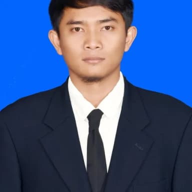 Profil CV Alfiean Lutfi Hakim 