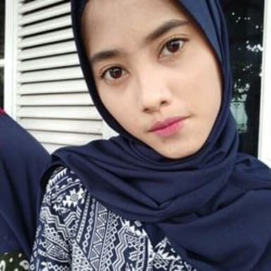 Profil CV Alfi Fadilah Putri