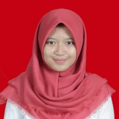 Profil CV Alfi Juliana Endarwati