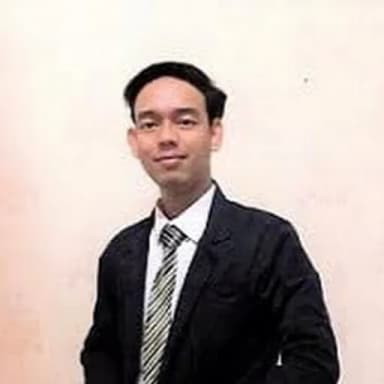 Profil CV alfin aprillandi