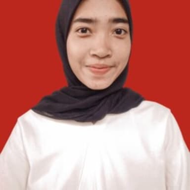 Profil CV Alfindiana Zulfa