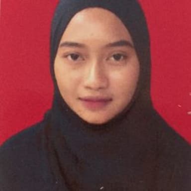 Profil CV Alfi Nurmala