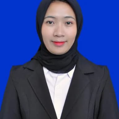 Profil CV Nur Latiah