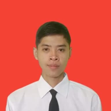 Profil CV Alfi Teja Kusuma 