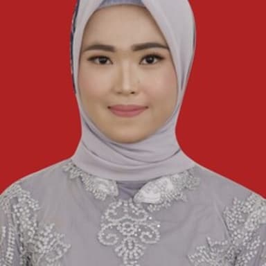 Profil CV Alfitra Yulia