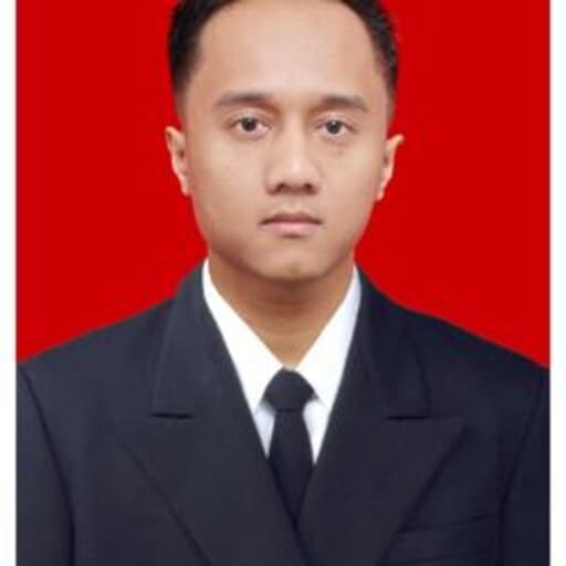 CV Alfredo Hendrasta Putra