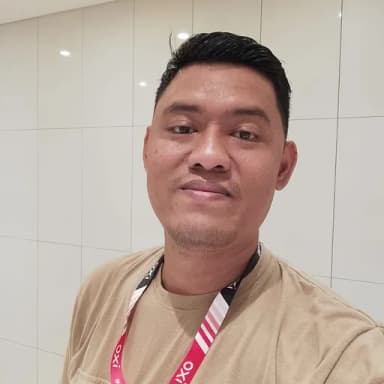 Profil CV Algigih Vasya