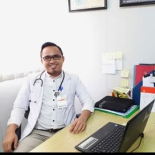 CV Ali Alatas, MD