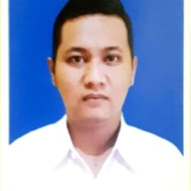 Profil CV Ali Azhar