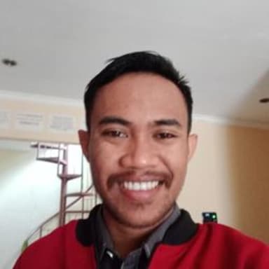 Profil CV Ali azis ramdani